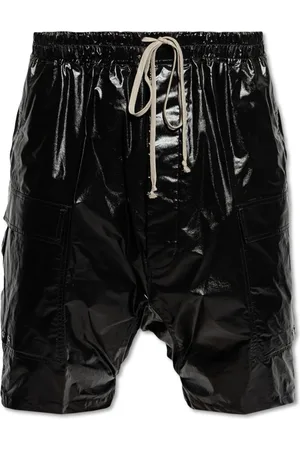 Rick Owens Bermuda cargo
