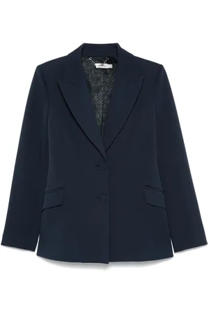 Simkhai Blazer Maddix