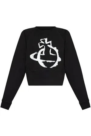 Vivienne Westwood Felpa The Orb