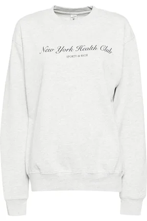 Sporty & Rich Maglione NY Health Club