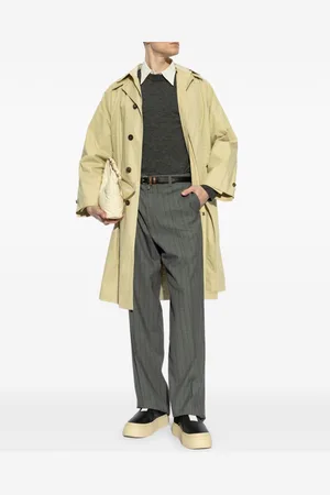 Maison Margiela Maglione girocollo