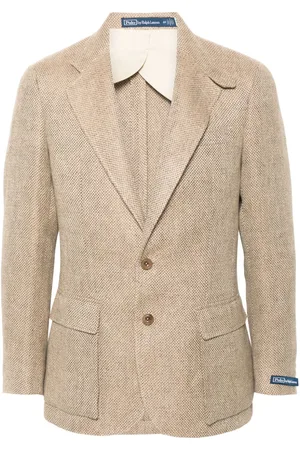 Ralph Lauren Giacca monopetto