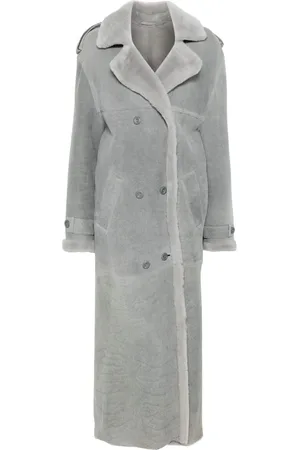 Manokhi Cappotto Ivana