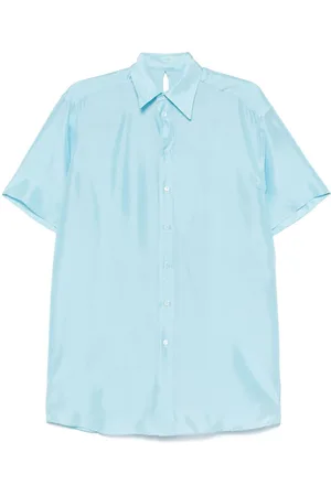 Maison Margiela Camicia di seta