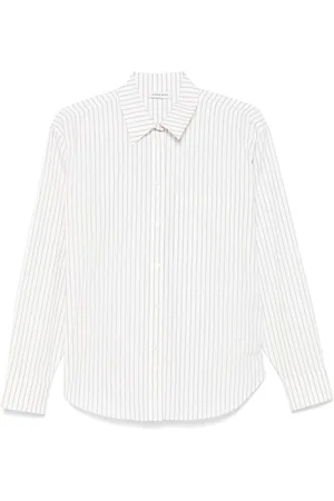 ANINE BING Camicia Braxton