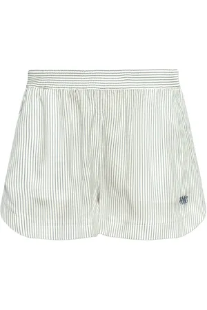 Stella McCartney Shorts in seta