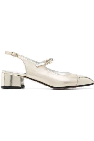 Carel Pumps Ischia 40mm