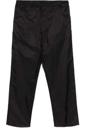 Prada Cargo con logo a triangolo