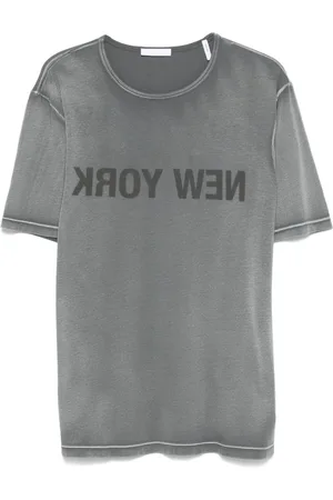 Helmut Lang T-shirt New York
