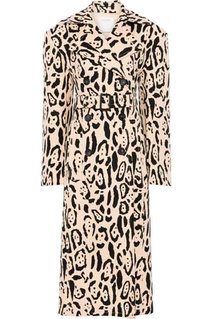 Sportmax Trench Grembo