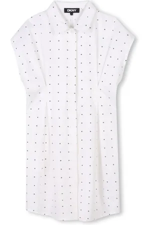 DKNY Chemisier