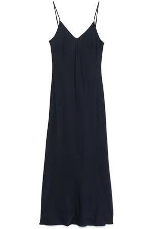 Allude Abito con spalline