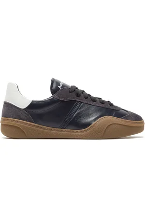 Acne Studios Sneakers con inserti