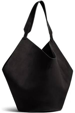 Khaite Borsa tote Lotus media