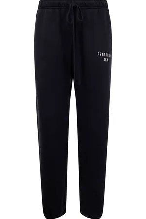 FEAR OF GOD Pantaloni sportivi con stampa