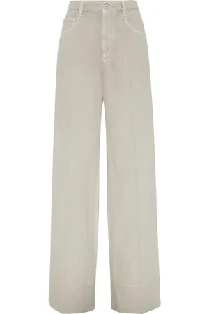 Brunello Cucinelli Jeans dritti