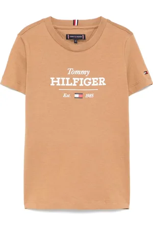 Tommy Hilfiger T-shirt con stampa