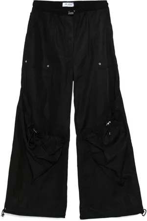 The Attico Pantaloni lunghi