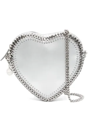 Stella McCartney Borsa a tracolla Falabella Heart