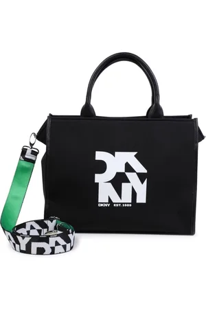 DKNY Borsa con logo