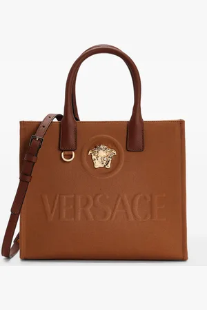 VERSACE Borsa tote La Medusa
