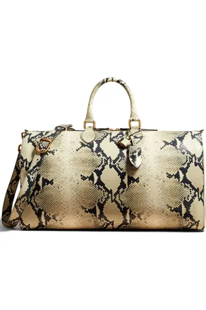 Khaite Borsa The Pierre Weekender