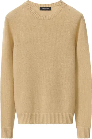 Fabiana Filippi Maglione in cashmere