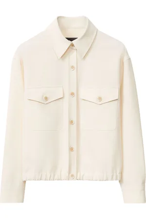 Fabiana Filippi Bomber sartoriale