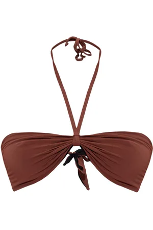 Bond Eye Top bikini Ida