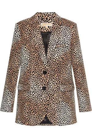 Michael Kors Blazer con stampa