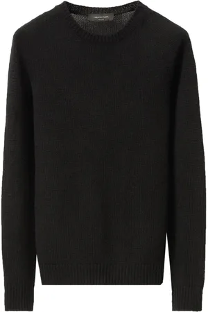 Fabiana Filippi Maglione in cashmere