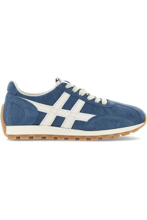 Hogan Sneakers in suede