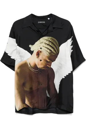 GARCIAS Camicia Daiky
