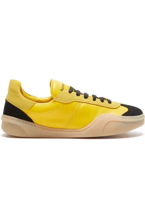 Acne Studios Sneakers con inserti