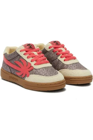 Palm Angels Sneakers Palm Beach University