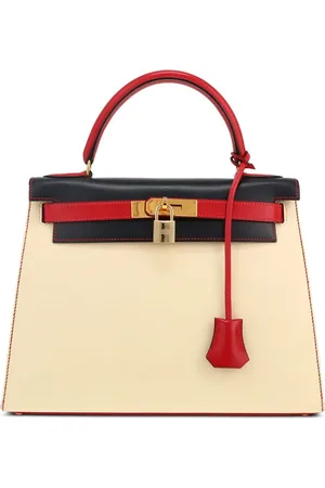 Hermès Borsa a mano Kelly 28 1996