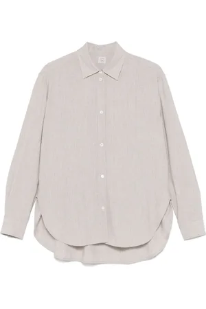 Totême T-shirt m??lange