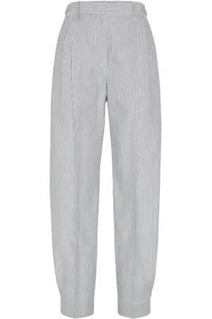 Brunello Cucinelli Pantaloni sartoriali