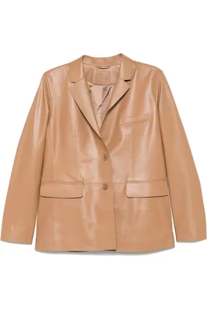 DESA 1972 Blazer in pelle