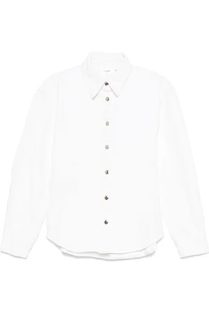 Frame Camicia The Sculpted