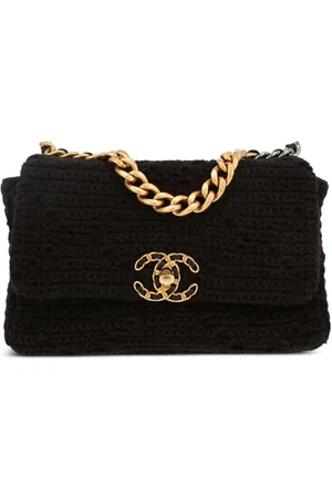 CHANEL Borsa a spalla Chanel 19 anni 2020