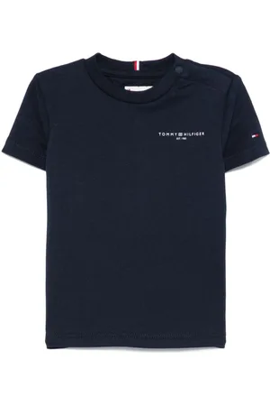 Tommy Hilfiger T-shirt con stampa