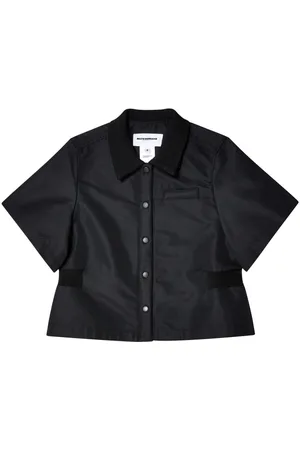 MELITTA BAUMEISTER Camicia Bomber