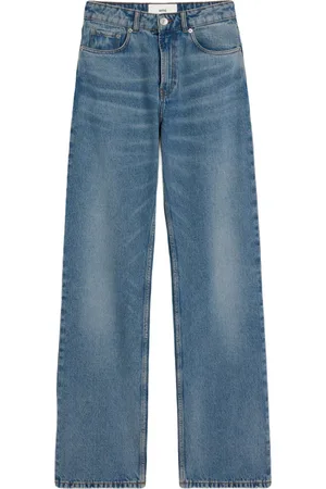 Ami Jeans a gamba ampia