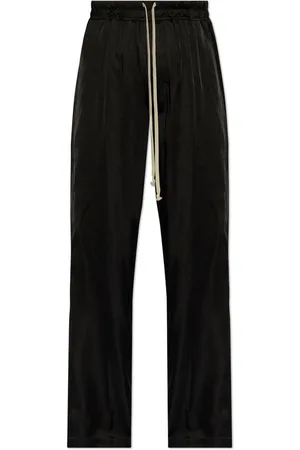 Rick Owens Pantaloni con coulisse