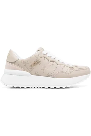 Guess Sneakers con dettaglio traforato