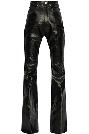 Rick Owens Jeans svasati