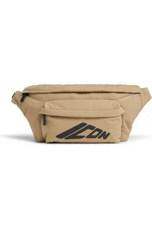 Dsquared2 Marsupio con zip