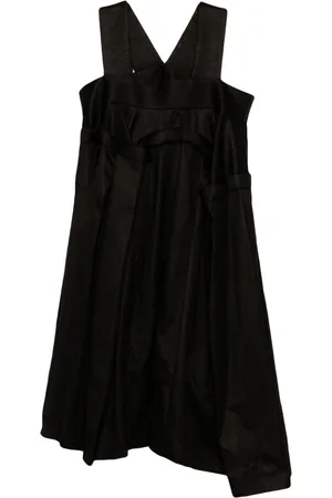 Comme des Garçons Abito smanicato