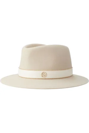 Le Mont St Michel Fedora Andre